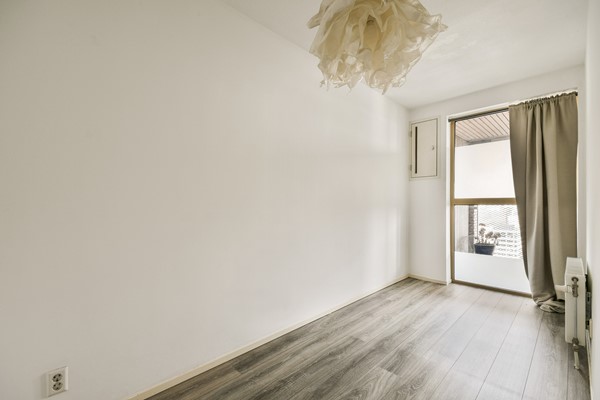 Medium property photo - Jan Evertsenstraat 709, 1061 XZ Amsterdam
